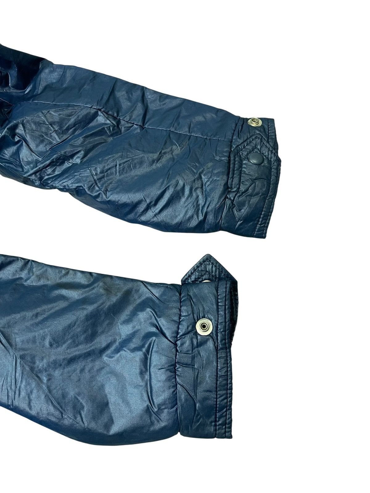 Fusalp Vintage Fusalp Puffer Jacket Goldwin Size US L / EU 52-54 / 3 - 10 Thumbnail