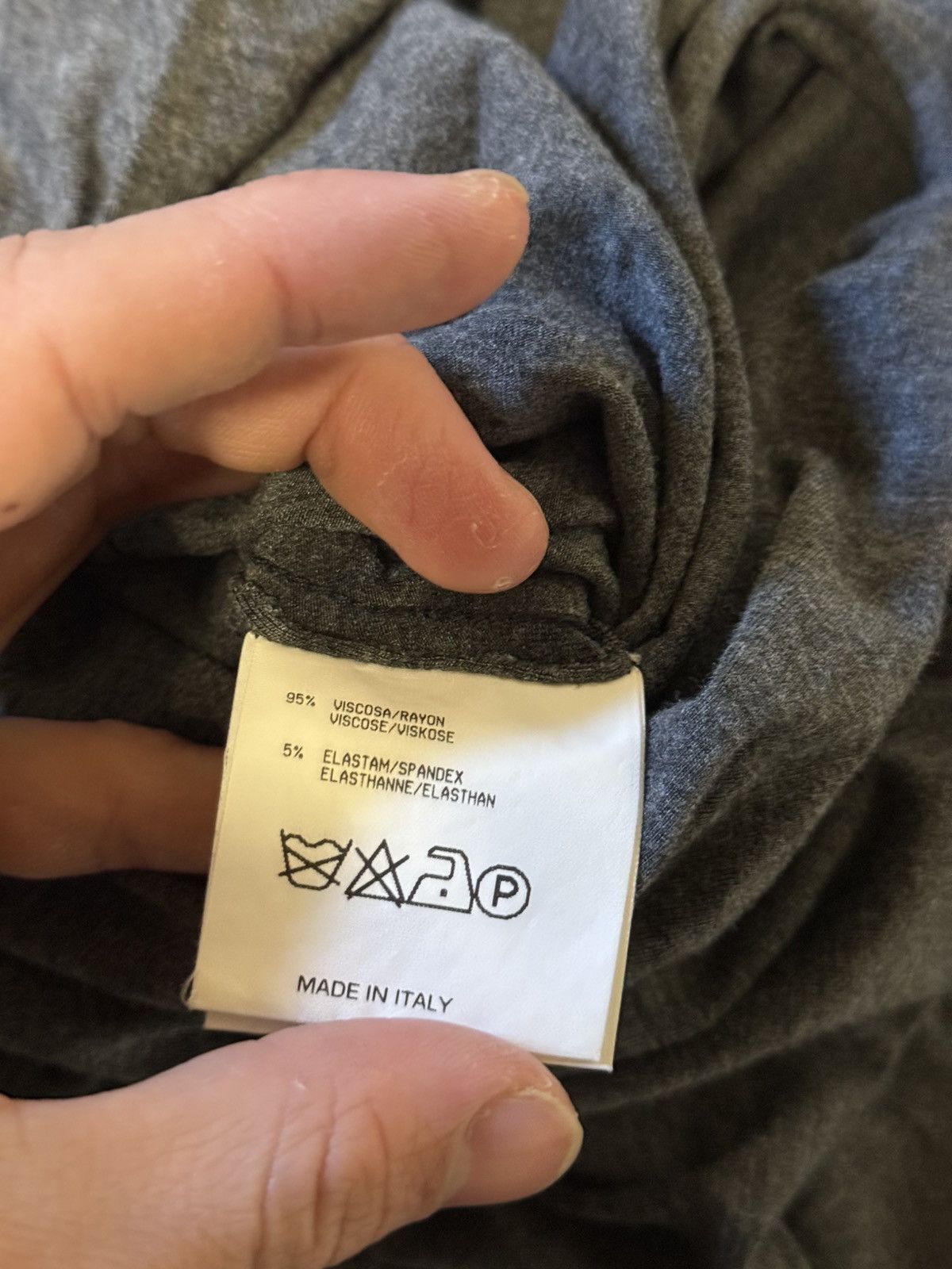 Maison Margiela Maison Margiela Deconstructed Dress Size M / US 6-8 / IT 42-44 - 6 Thumbnail