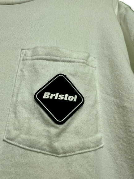 F.C.R.B × Japanese Brand × Sophnet. F.C. Real Bristol 41 Star Pocket Tee Size US M / EU 48-50 / 2 - 2 Thumbnail