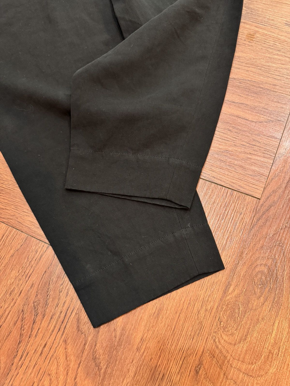 Issey Miyake ISSEY MIYAKE PANTS Size US 30 / EU 46 - 9 Thumbnail