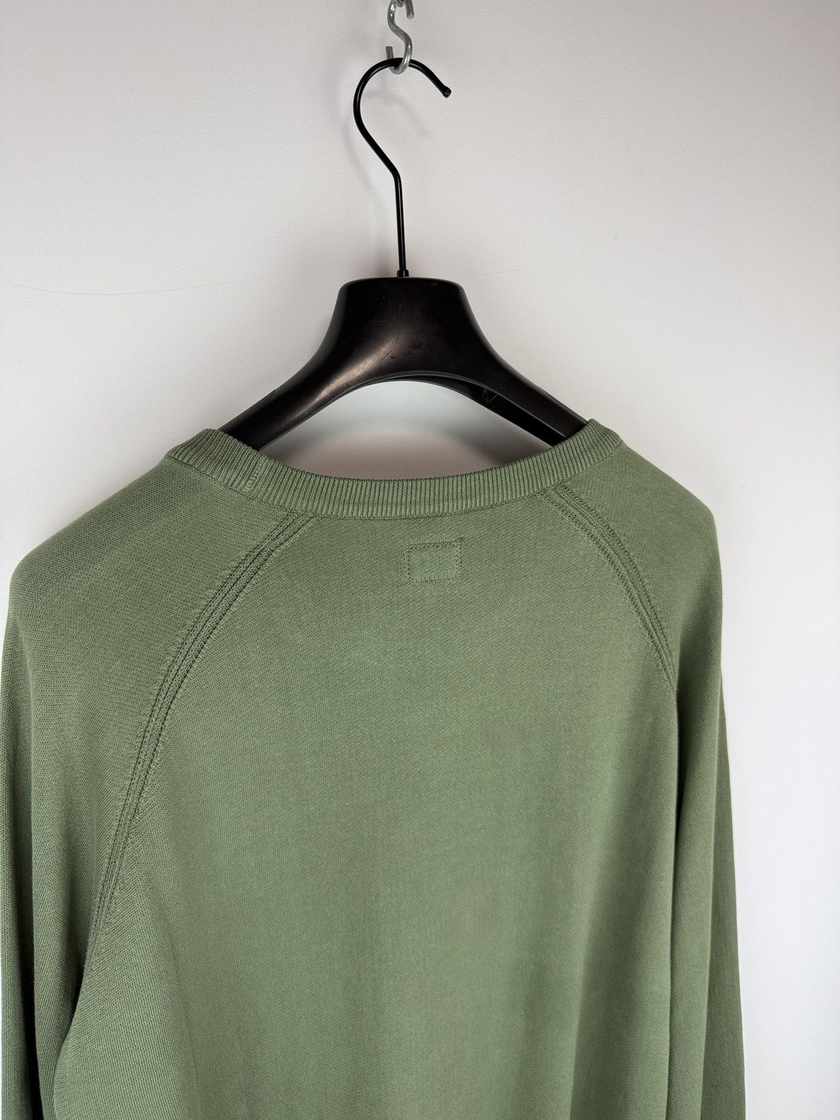 C.P. Company Green C.P. Company sweater (brand new with tags) Size US XL / EU 56 / 4 - 7 Thumbnail