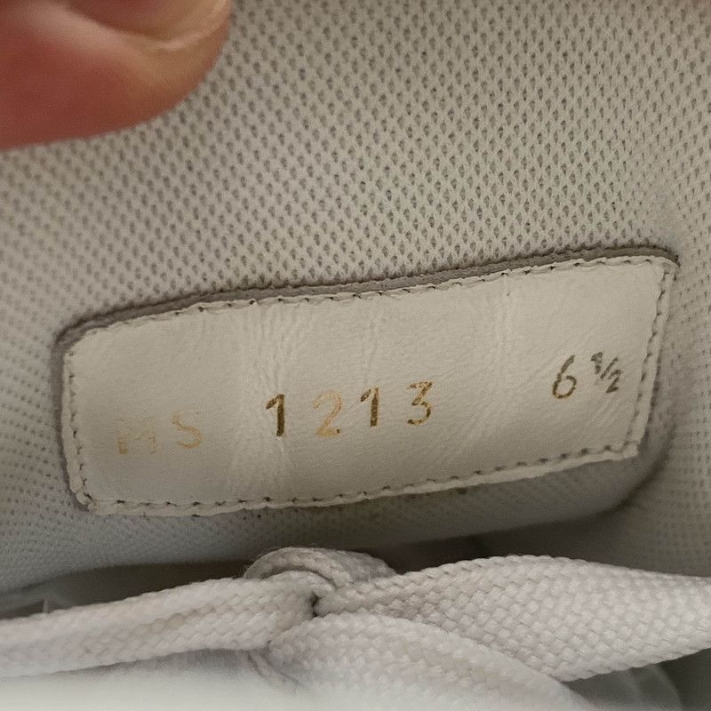 Louis Vuitton Louis Vuitton Panda Print Low-Top Fashion Sneakers -2508 Size US 8.5 / EU 41-42 - 4 Thumbnail