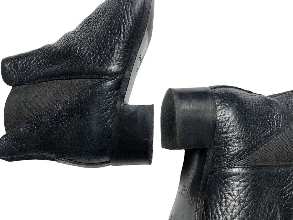 Acne Studios Acne Studios Jensen Chelsea Boots Size US 9 / IT 39 - 7 Thumbnail