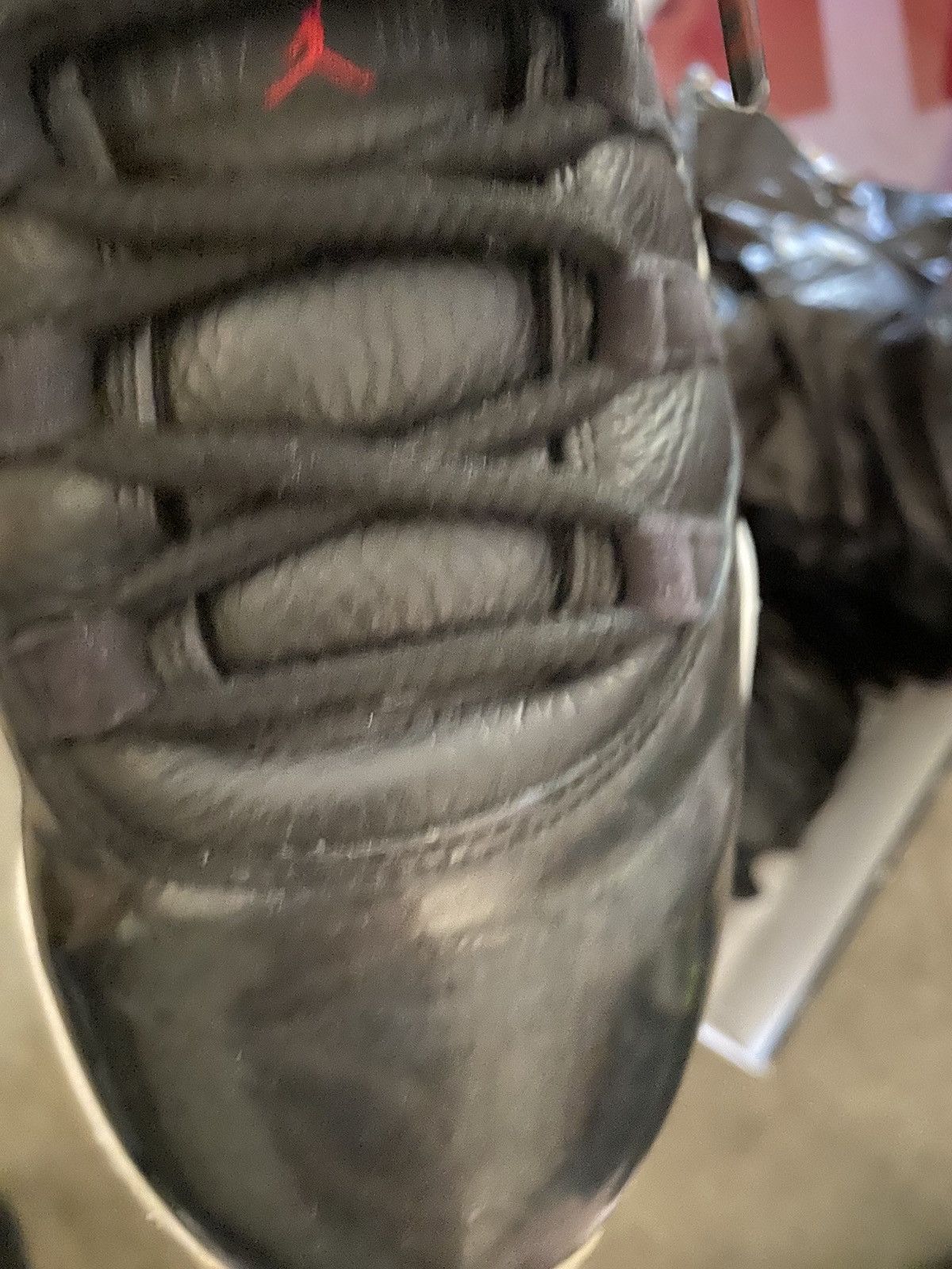 Jordan Brand Jordan 11 72-10 Size US 10.5 / EU 43-44 - 8 Thumbnail