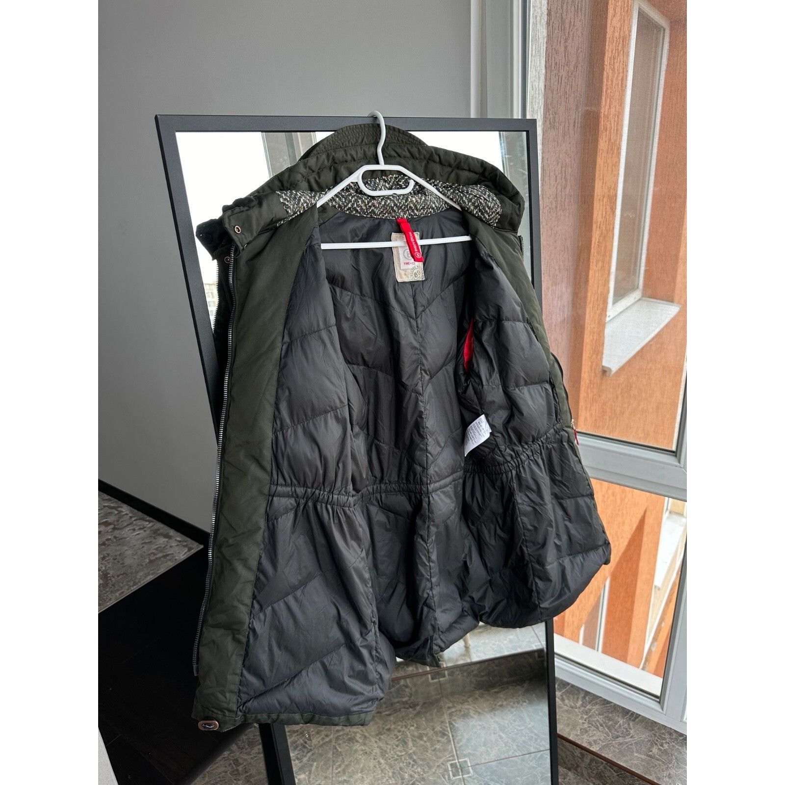 Bogner VTG Bogner Fire+Ice Individual Down Puffer Jacket Size US L / EU 52-54 / 3 - 4 Thumbnail