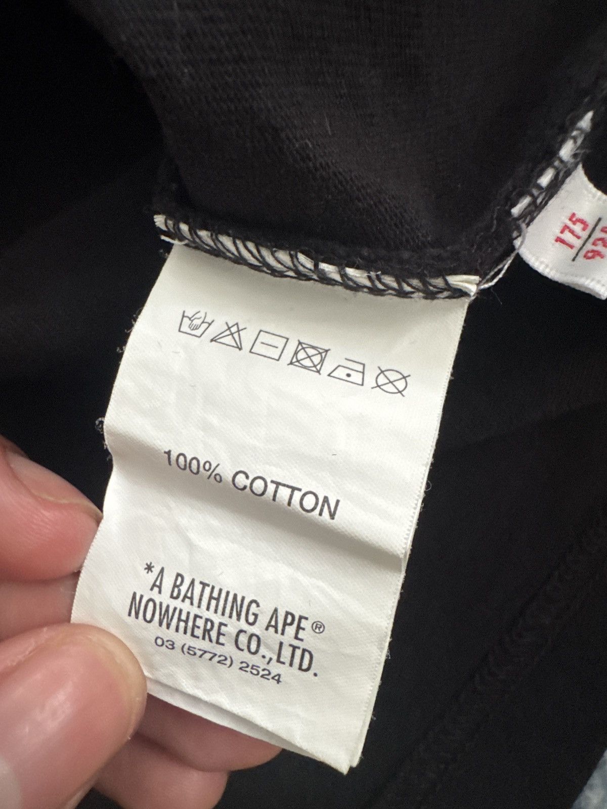 Aape Camo Aape Size US M / EU 48-50 / 2 - 4 Thumbnail