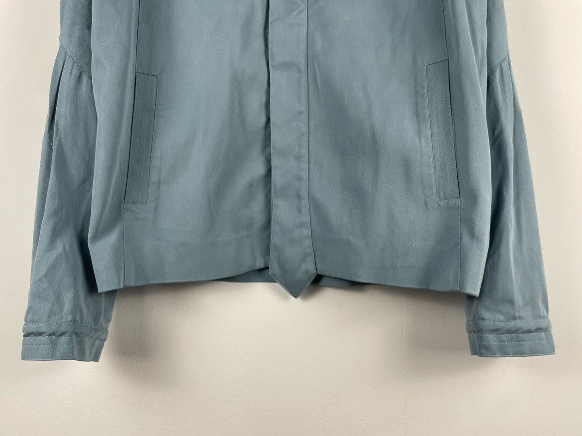Kiko Kostadinov Kiko Kostadinov AW24 Ohne Jacket Size US M / EU 48-50 / 2 - 9 Thumbnail