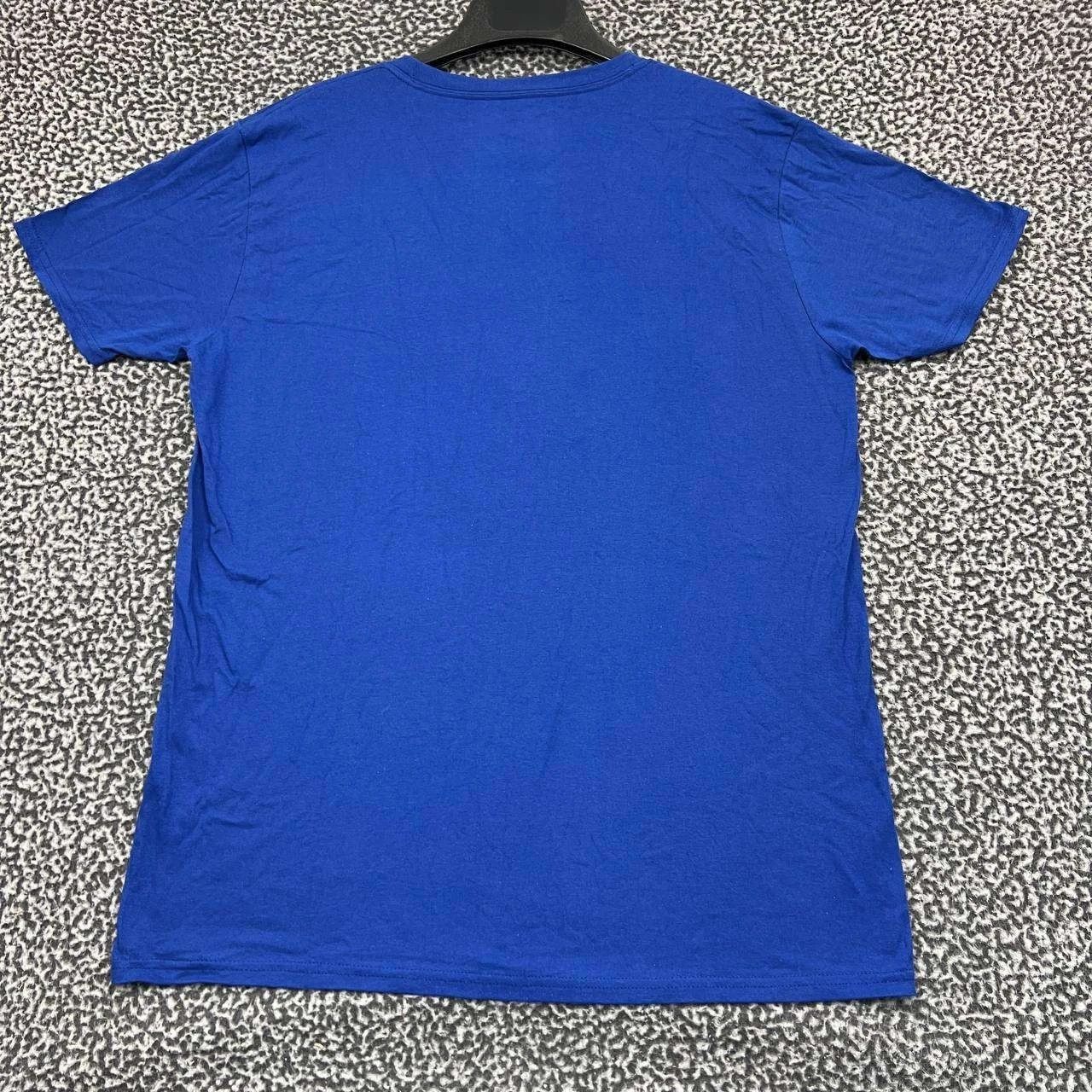 Other New York Mets Shirt Men Fanatics Short Sleeve Crew Neck L Size US L / EU 52-54 / 3 - 2 Thumbnail