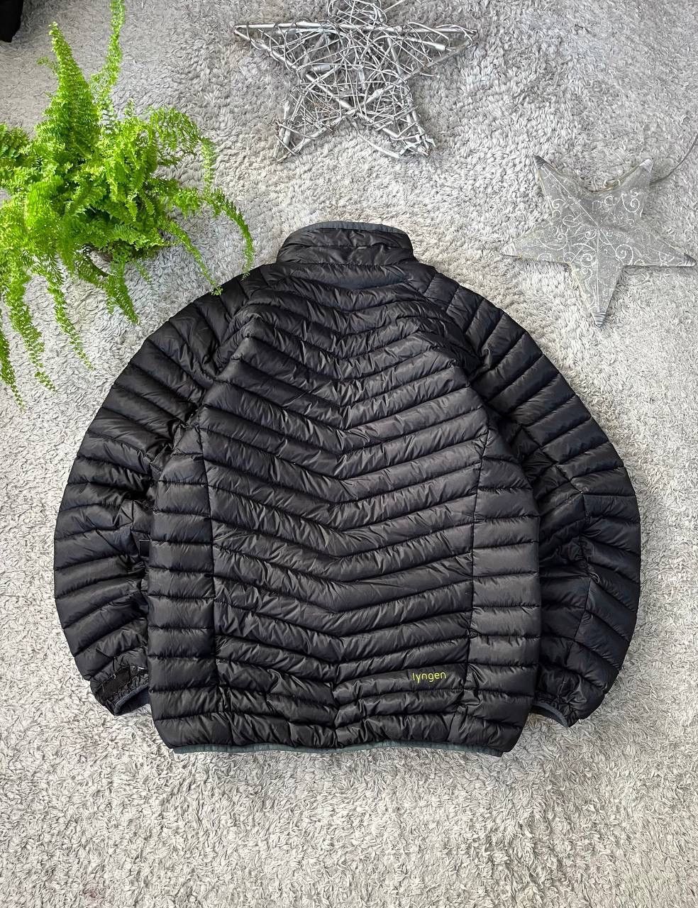 Norrona Norrona Puffer Light Jacket Gorpcore Streetwear Outdoor Logo Size US M / EU 48-50 / 2 - 8 Thumbnail