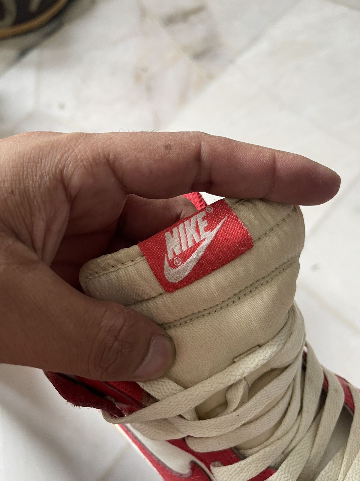 Nike Nike Dunk St John Red Size US 8.5 / EU 41-42 - 13 Thumbnail