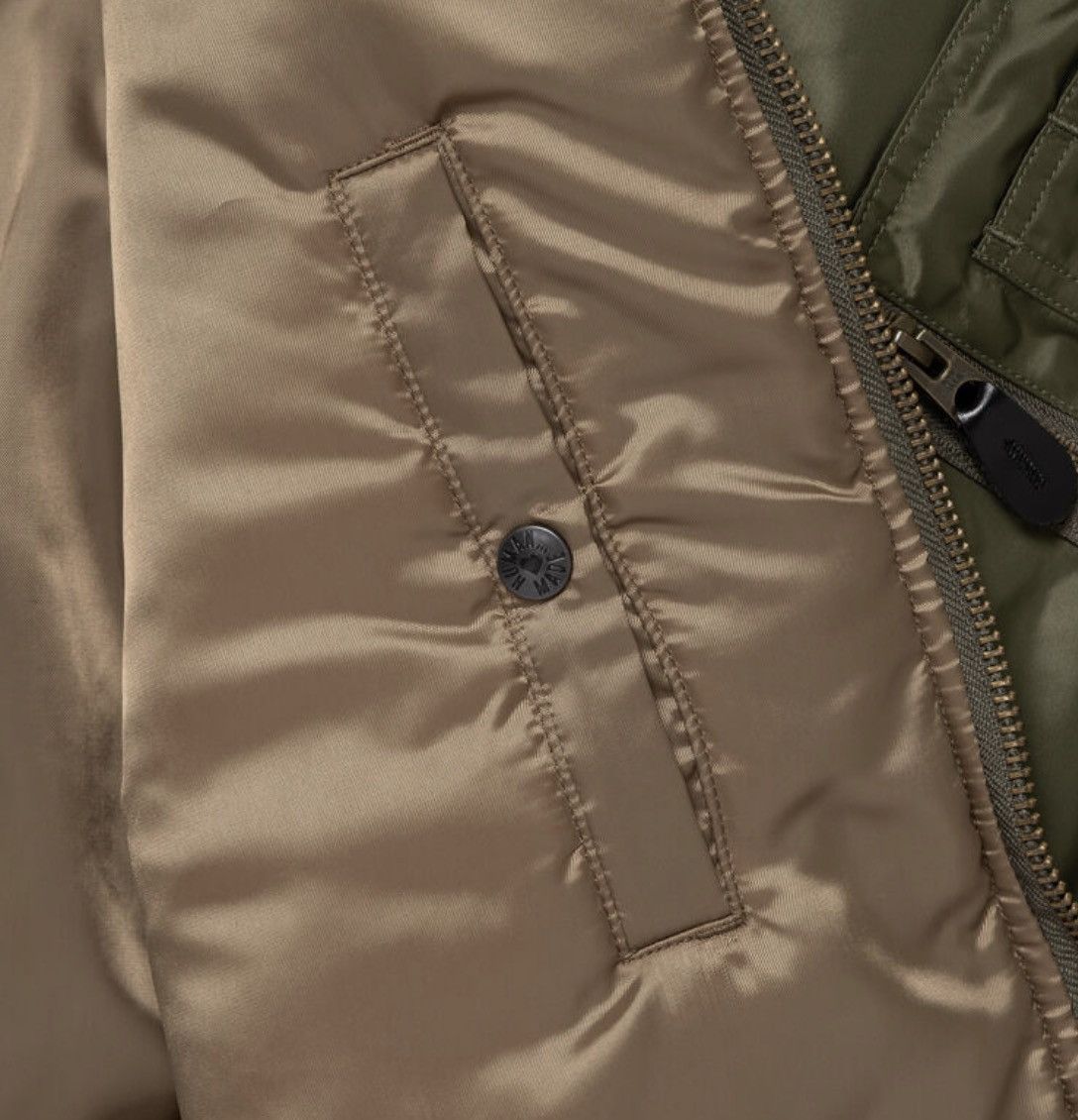 Human Made Human Made Pokemon Jacket Size ONE SIZE - 8 Thumbnail