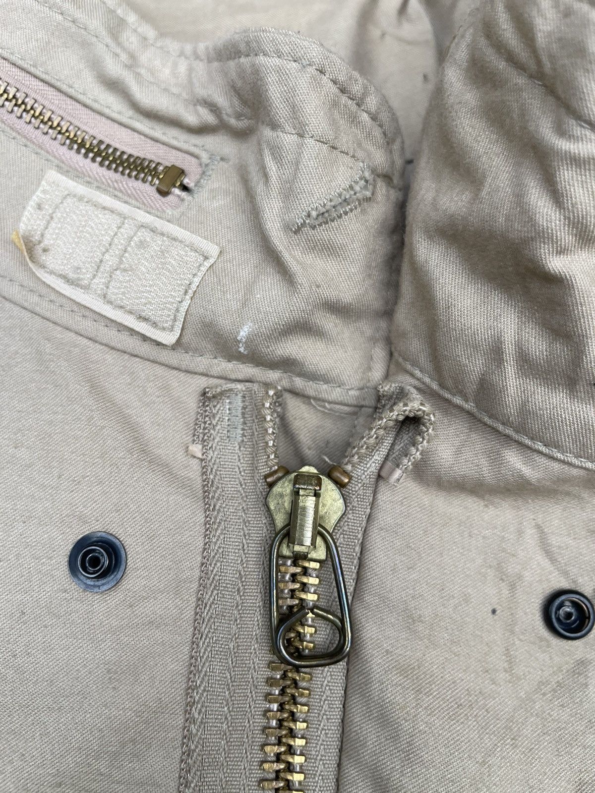 Alpha Industries True Vintage Alpha Industries M-65 Field Jacket Size US M / EU 48-50 / 2 - 4 Thumbnail