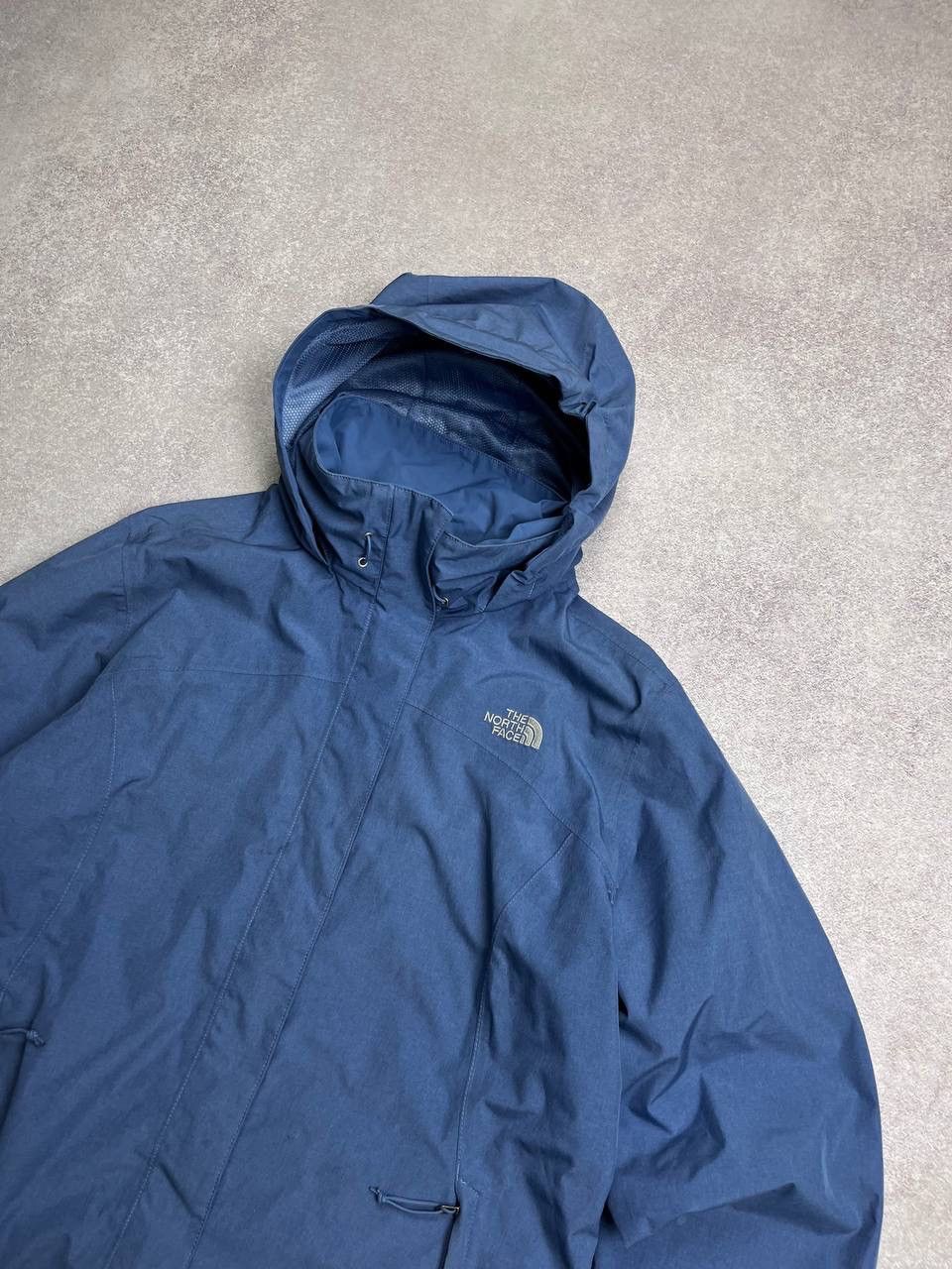 The North Face × Vintage Vintage The North Face Outdoor Waterproof Jacket Y2K XL Size US XL / EU 56 / 4 - 2 Thumbnail