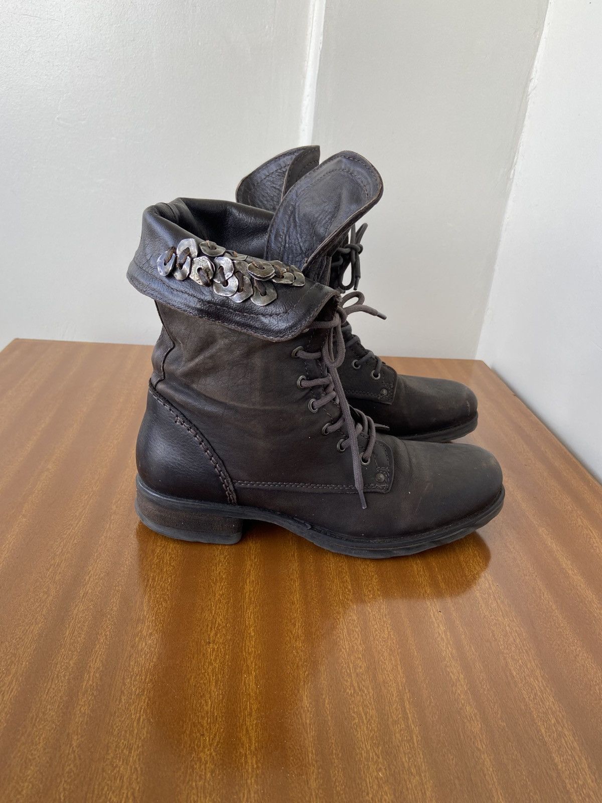 A.S.98 A.S.98 Size US 7 / EU 40 - 6 Thumbnail