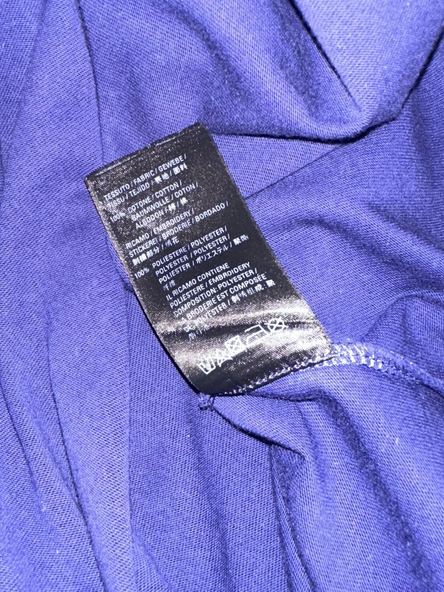 Balenciaga Balenciaga Political Campaign Large Fit T-Shirt XL Size US XL / EU 56 / 4 - 3 Thumbnail