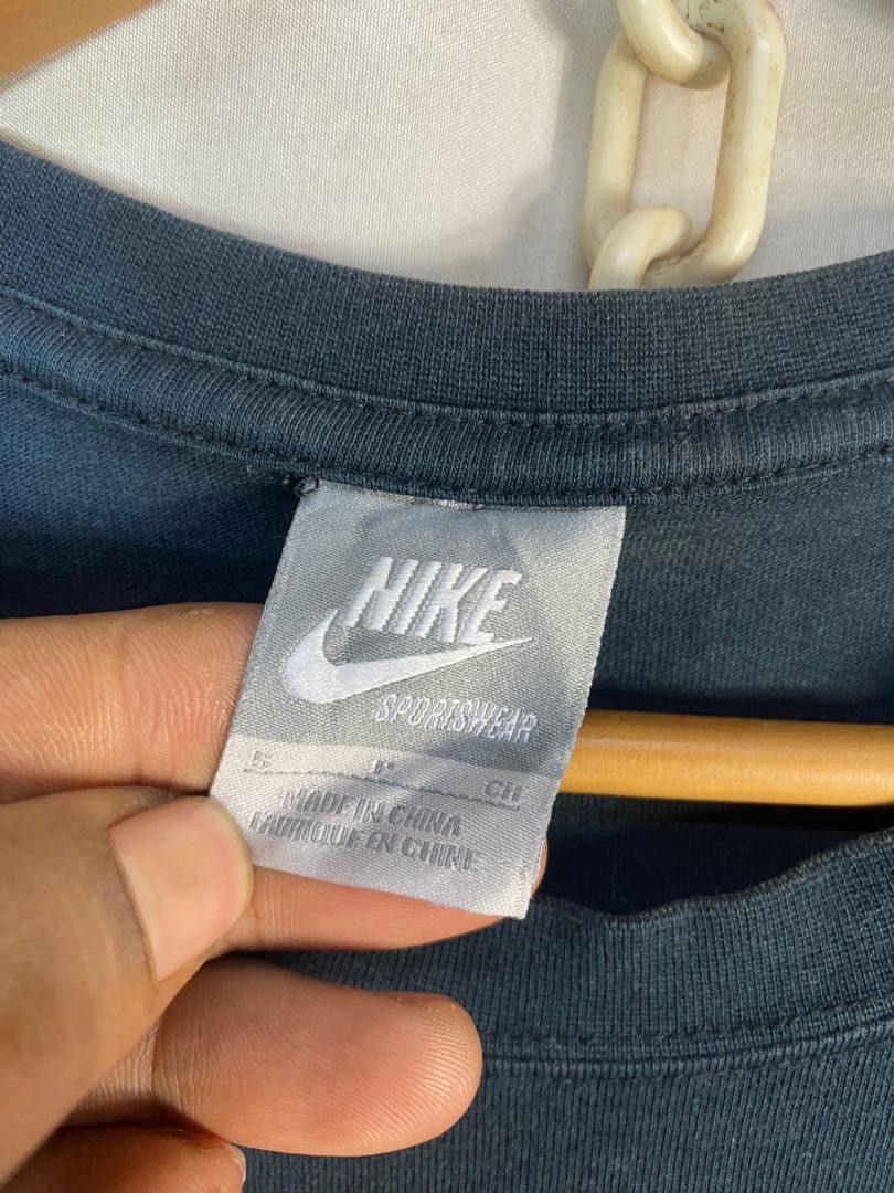 Nike Best price 🔥Nike printed tshirt Size US S / EU 44-46 / 1 - 5 Thumbnail