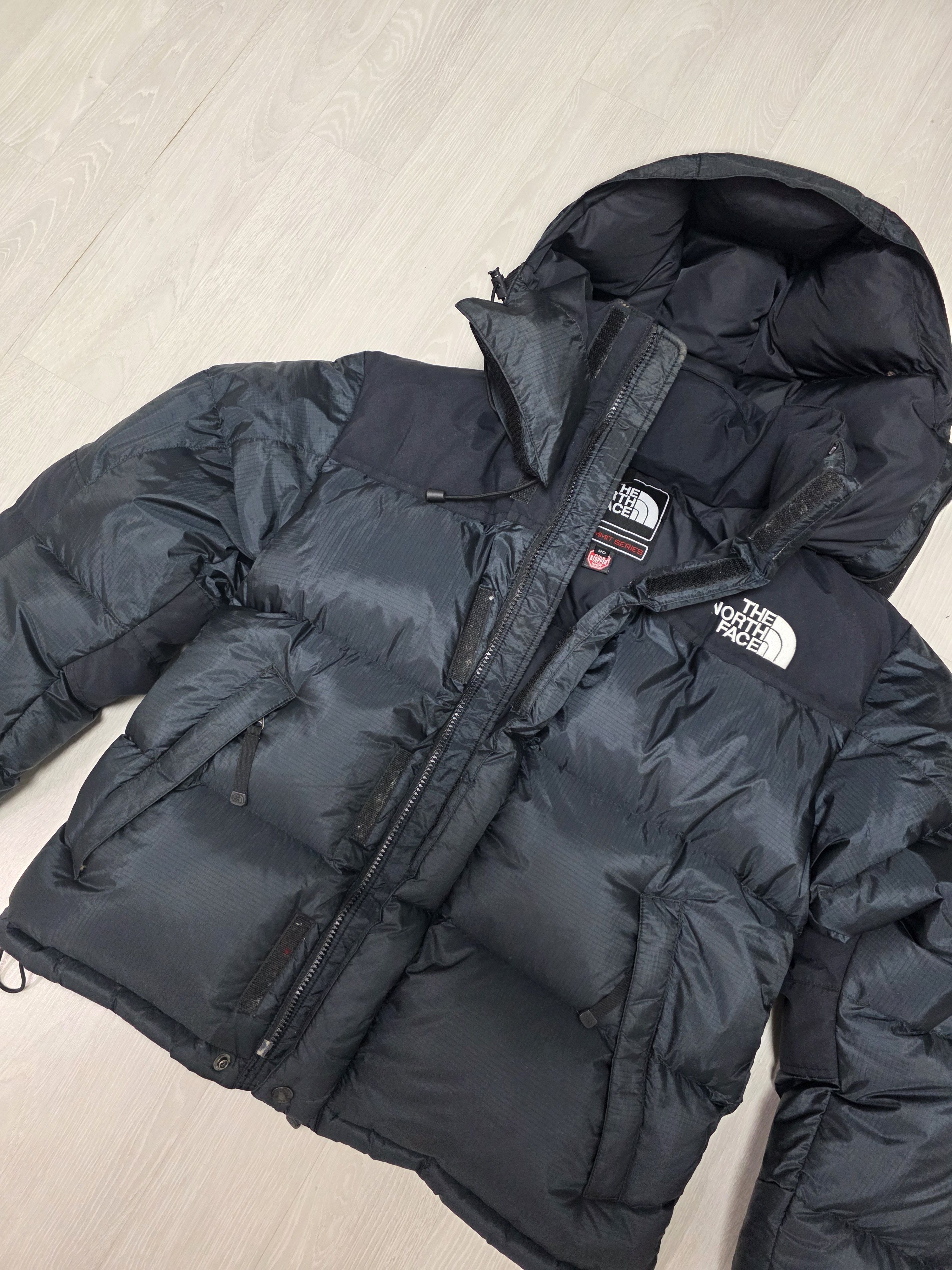 The North Face THE NORTH FACE BALTORO 700 PUFFER JACKET Size US S / EU 44-46 / 1 - 8 Thumbnail