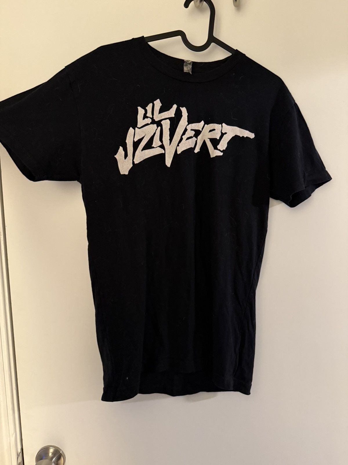 Band Tees Lil Uzi 2017 JMBLYA Bad & Boujee Top Size US S / EU 44-46 / 1 - 4 Thumbnail