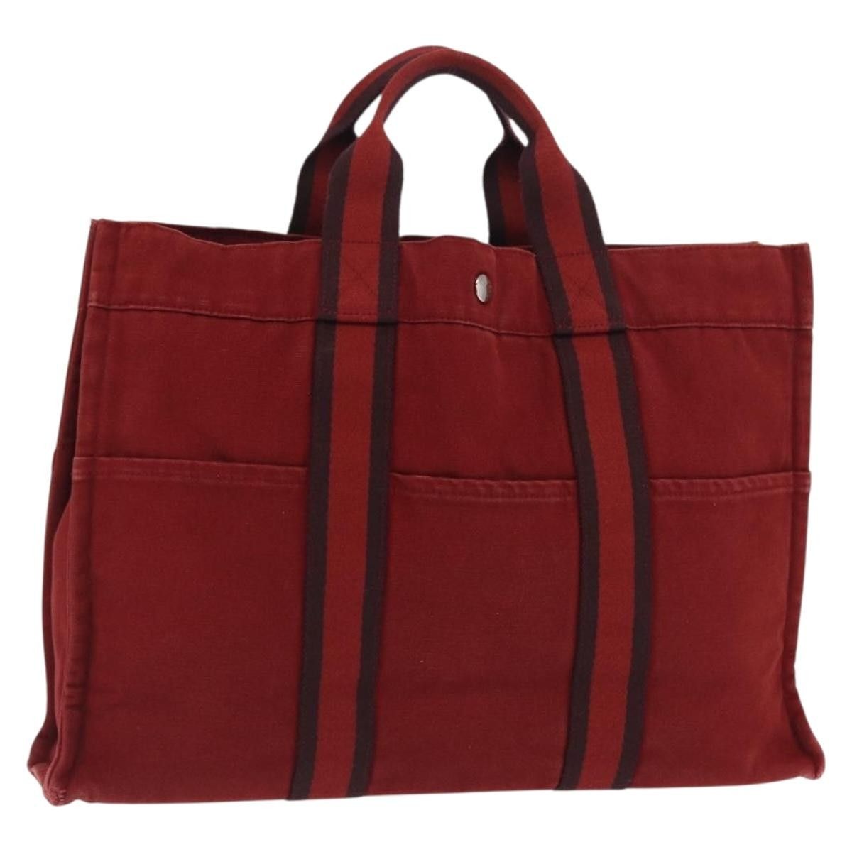 Hermes Hermes Birkin Handbag Size ONE SIZE - 1 Thumbnail
