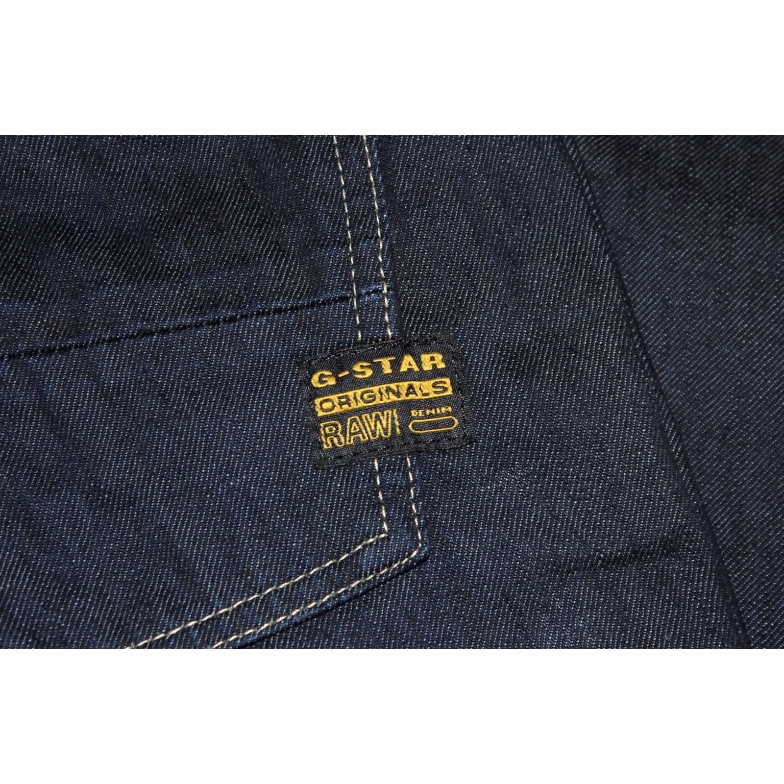 G-Star G-STAR ELWOOD HERITAGE NARROW Jeans Women Blue W27 L32 Size 27" / US 4 / IT 40 - 5 Thumbnail