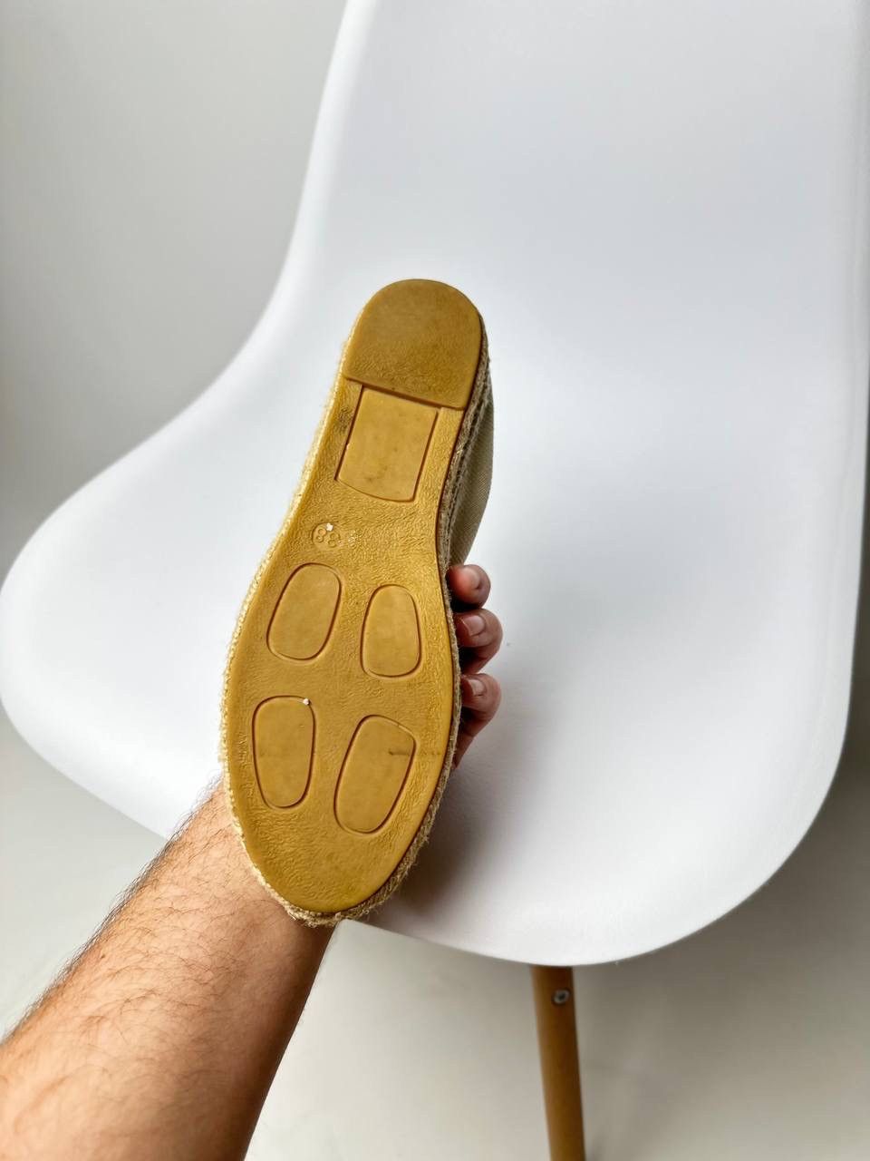 Kenzo Kenzo Paris Slip On womens Size 38 Size US 8 / IT 38 - 10 Thumbnail
