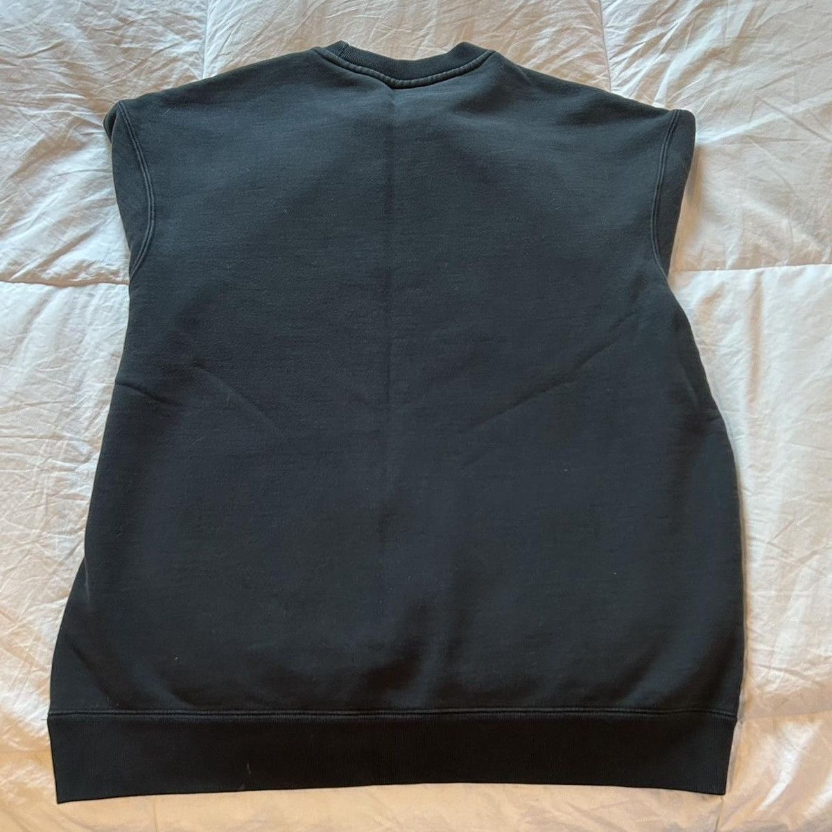 Nike Nike Just Do It Stitched Sweatshirt Size US M / EU 48-50 / 2 - 2 Thumbnail