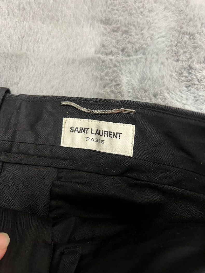 Saint Laurent Paris Saint Laurent Paris size US 46 22 Spring/Summer Show Style Size US 30 / EU 46 - 3 Thumbnail