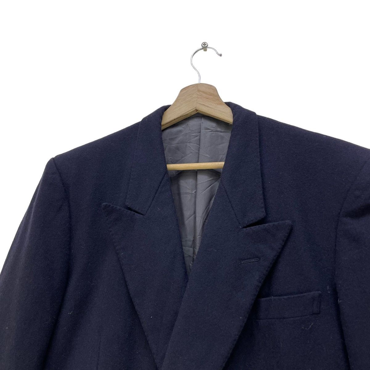 Christian Dior Monsieur 🔥Vintage Cristian Dior Blazer Jacket Size US M / EU 48-50 / 2 - 5 Thumbnail