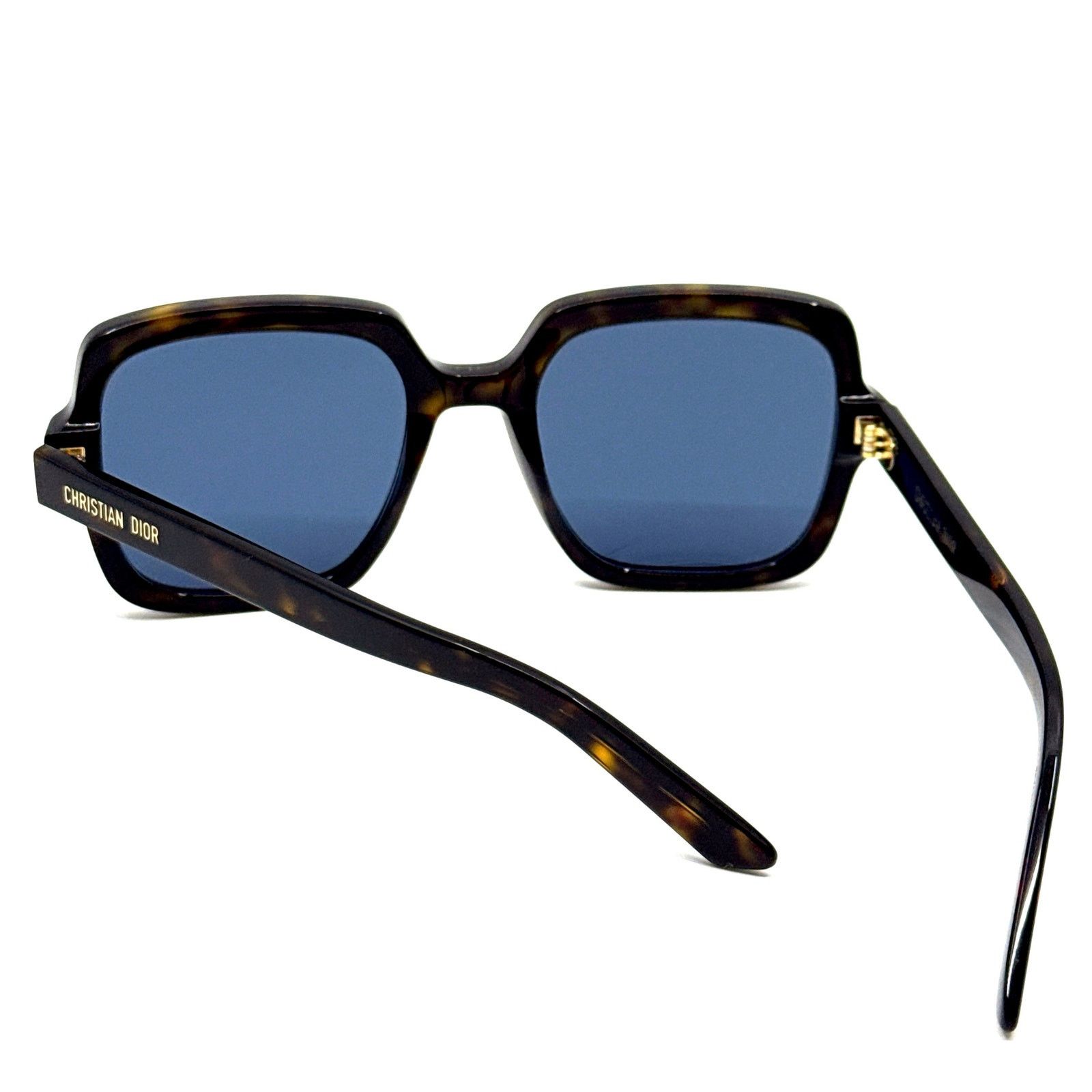 Dior New, CHRISTIAN DIOR Sunglasses DiorMidnight S4I 20B0 Size ONE SIZE - 9 Thumbnail