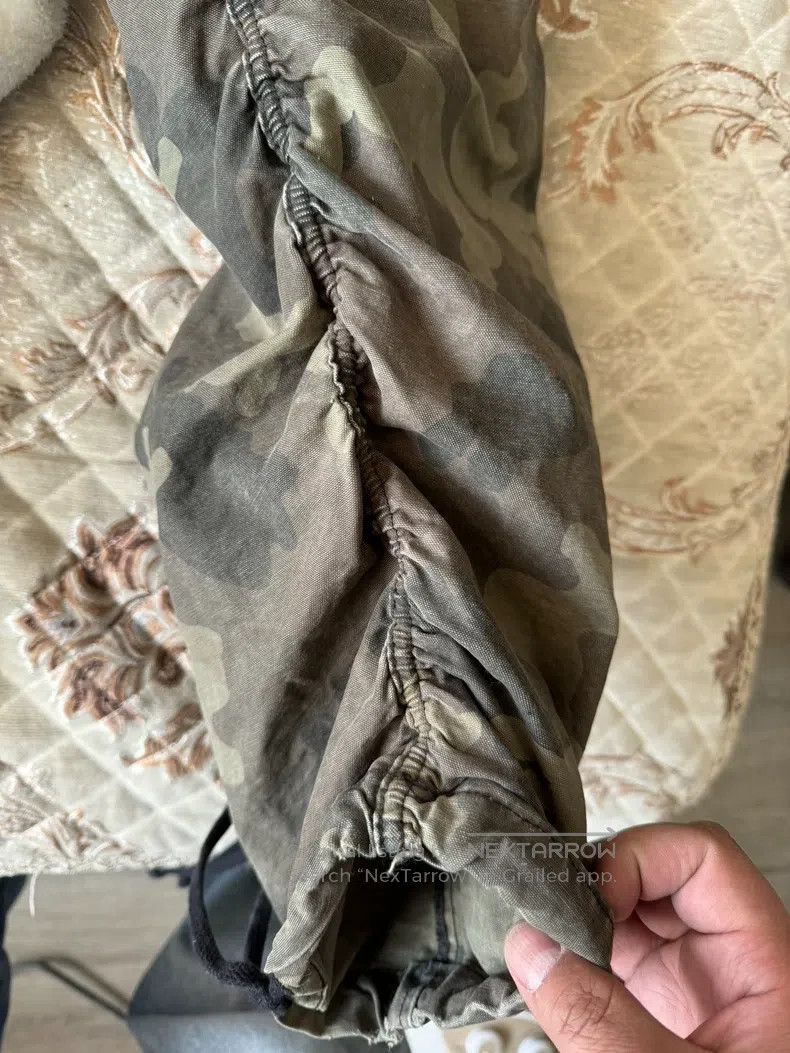 424 424 size L Camouflage Casual Pants Size US 27 - 2 Thumbnail