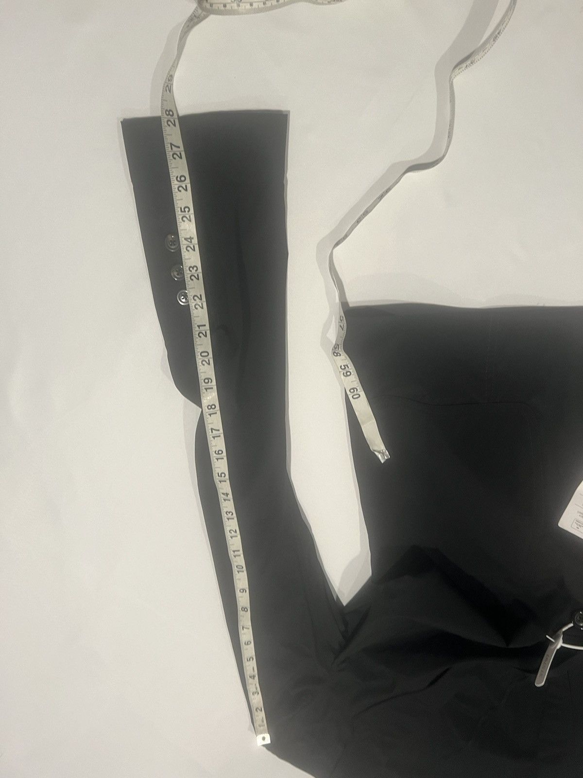 Rick Owens Rick Owens men’s blazer. 48/38. $2150 Size 38R - 6 Thumbnail