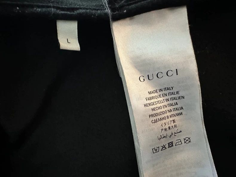 Gucci Gucci Sports and casual jackets 2501-Nextarrow Size US L / EU 52-54 / 3 - 5 Thumbnail