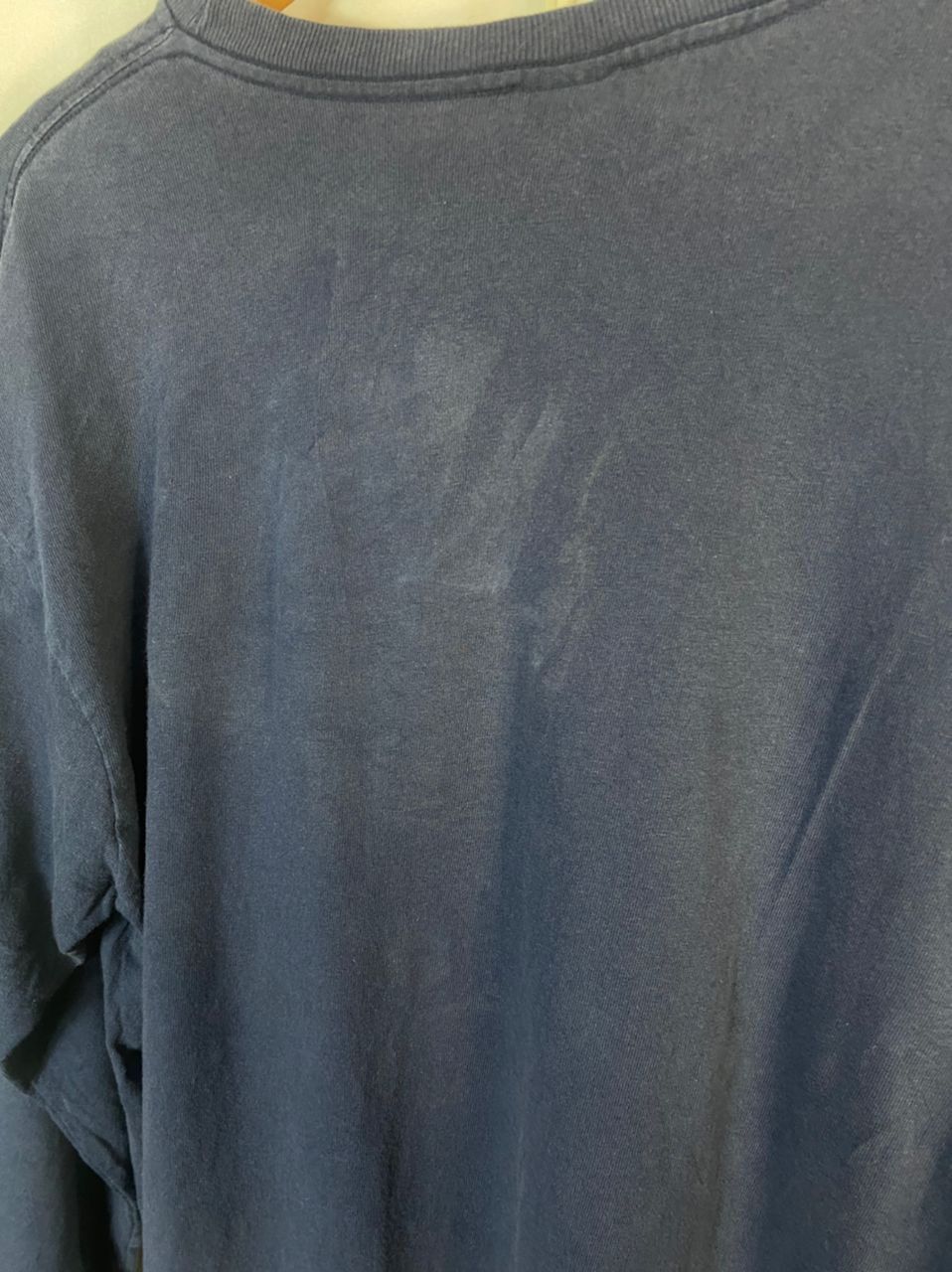 Tommy Hilfiger Tommy Hilfiger printed long sleeve tshirt Size US L / EU 52-54 / 3 - 7 Thumbnail
