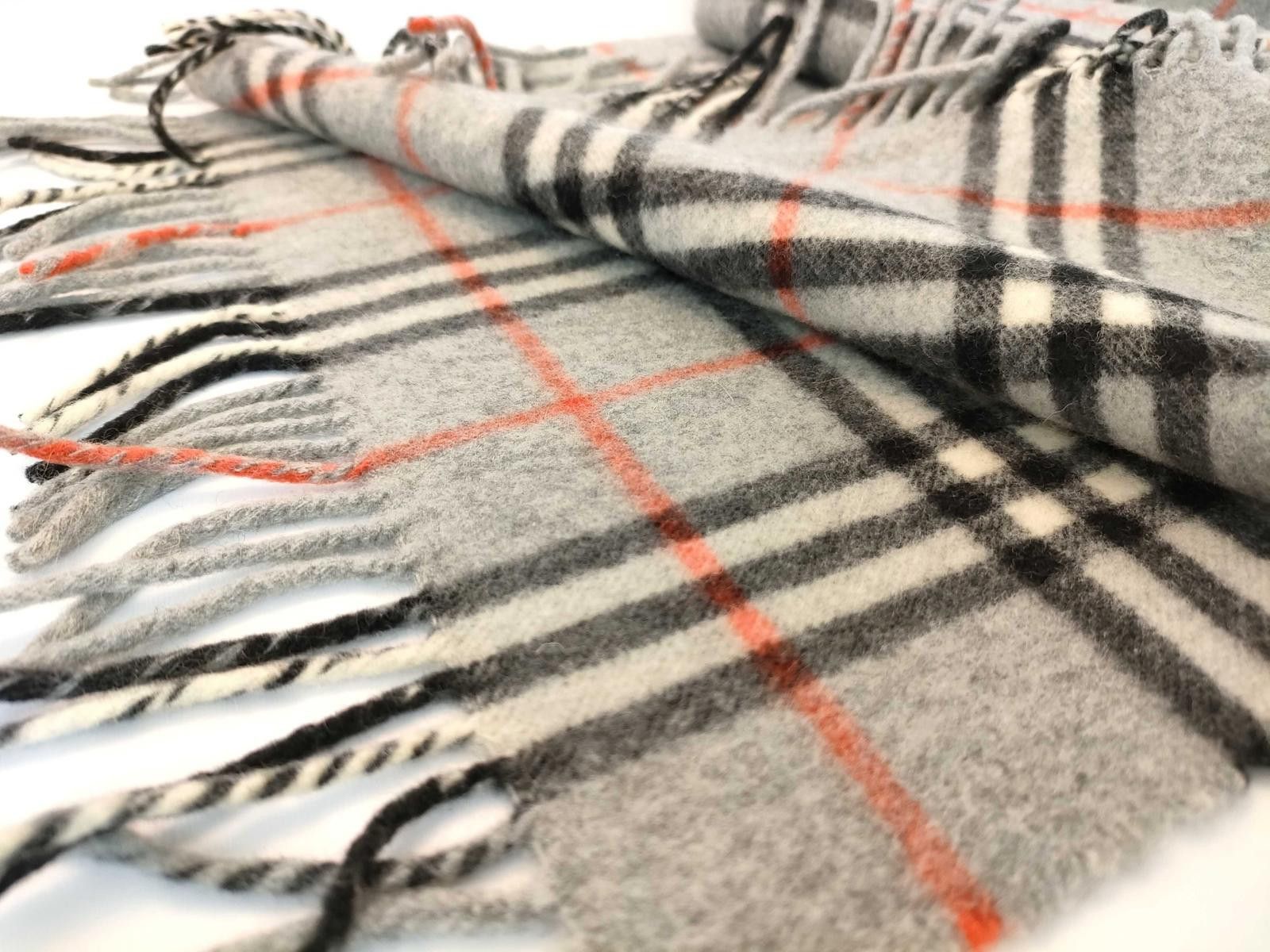 Burberry Burberry Scarf Set Size ONE SIZE - 5 Thumbnail