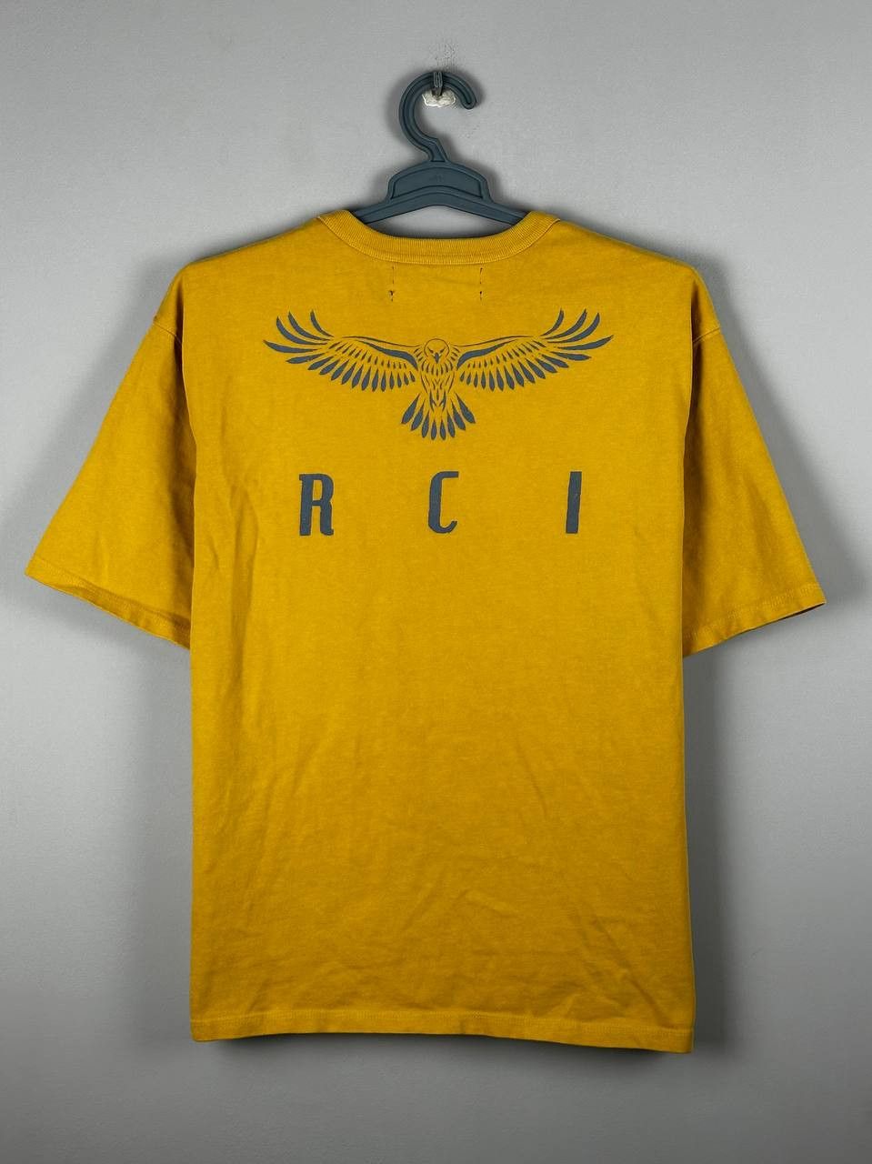 Reese Cooper Reese Cooper River Runs Through 2021 T-Shirt Size US XL / EU 56 / 4 - 1 Thumbnail