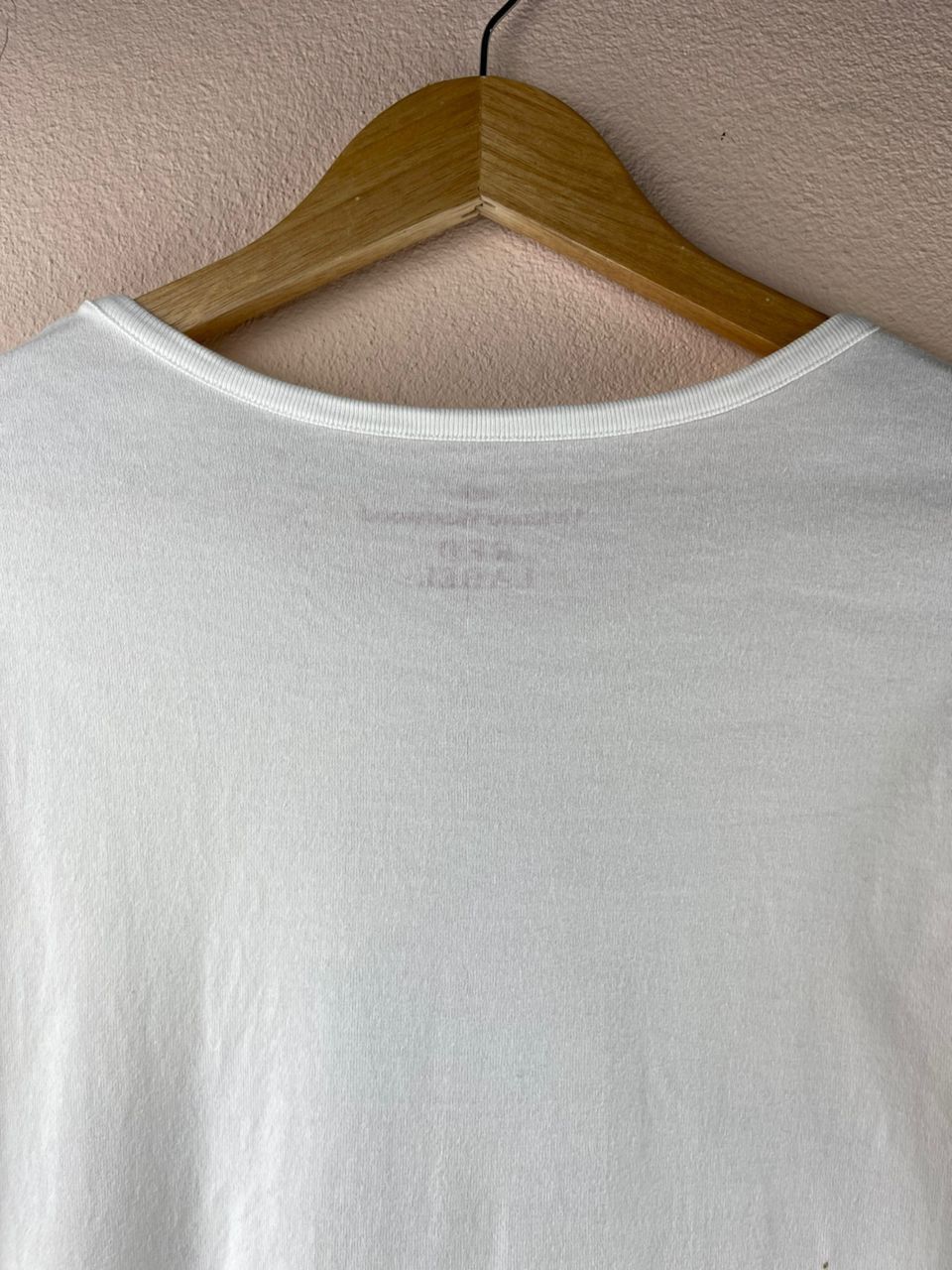 Vivienne Westwood Iconic ORB Logo Long Sleeve Tee