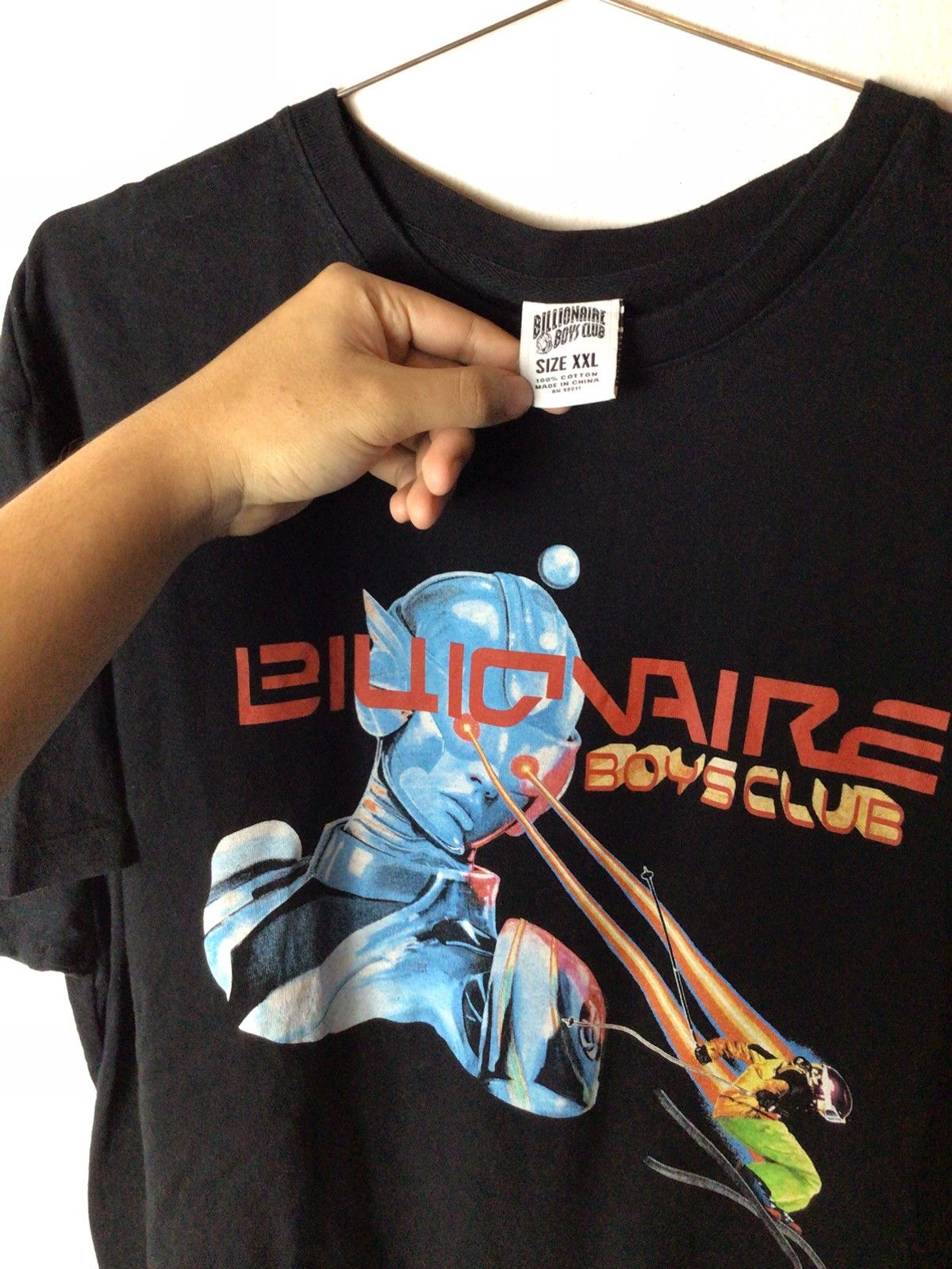 Billionaire Boys Club Billionaire Boys Club Size US XXL / EU 58 / 5 - 3 Thumbnail