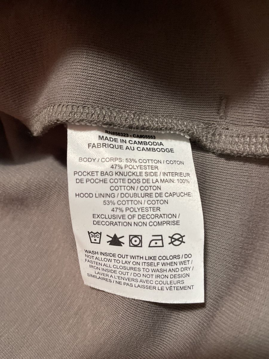 Nike Nike Tech Fleece New Zip-up Size US M / EU 48-50 / 2 - 5 Thumbnail