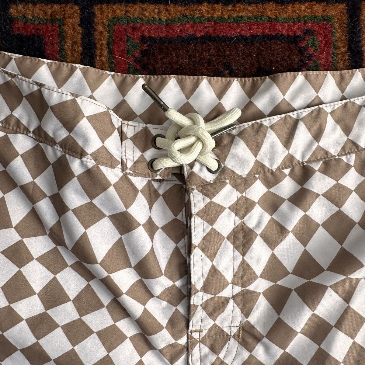 Other Dandy Del Mar Swimtrunks Size US 34 / EU 50 - 2 Thumbnail