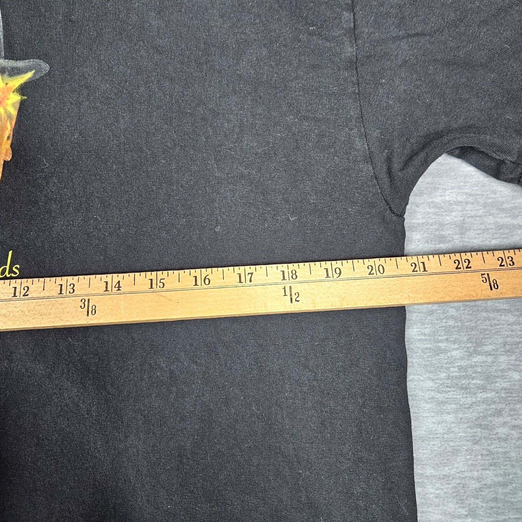 The Hundreds The Hundreds Black Bowler Hat Bomb Tee L Crew Neck Cotton Jersey Logo Short Sleeve Men T-Shirt Vintage? No Size ONE SIZE - 4 Thumbnail