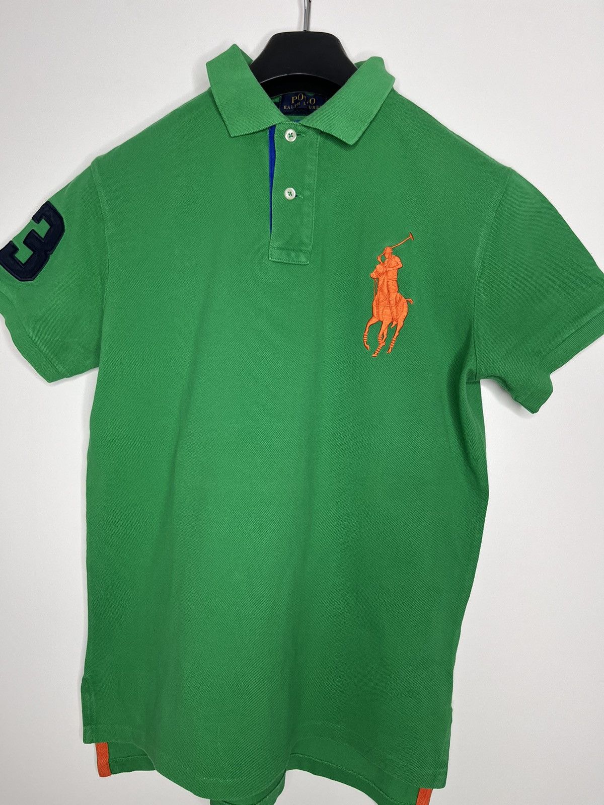 Polo Ralph Lauren Polo Ralph Lauren Size US M / EU 48-50 / 2 - 1 Thumbnail