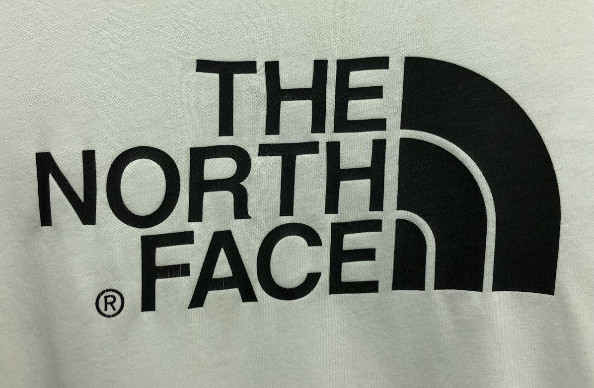 The North Face The North Face T-Shirt Size US S / EU 44-46 / 1 - 3 Thumbnail