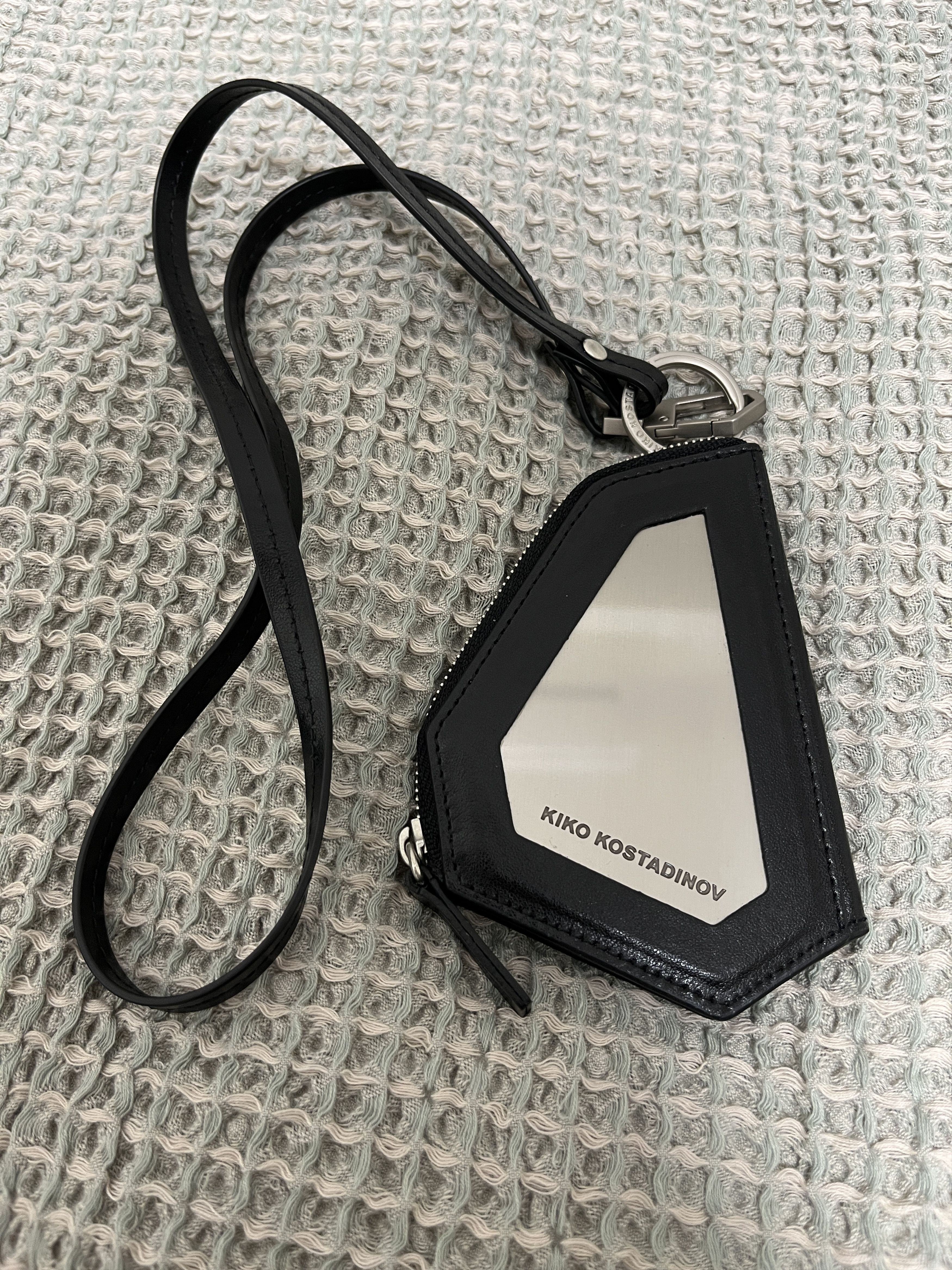 Kiko Kostadinov Ohne Keycase | Grailed