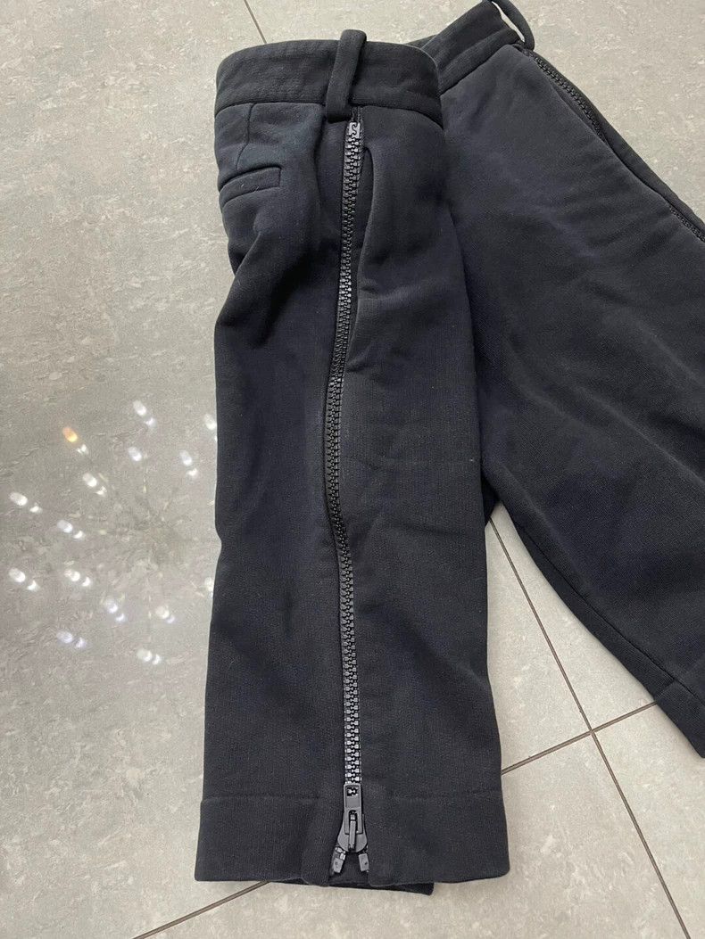 Givenchy Givenchy SizeS Side Zip Cotton Shorts S Size Size US 30 / EU 46 - 5 Thumbnail