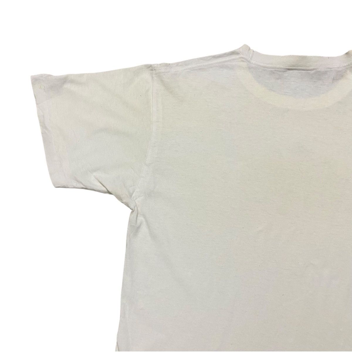 Bape Vintage 90s Bape Shirt Distressed Size US M / EU 48-50 / 2 - 9 Thumbnail