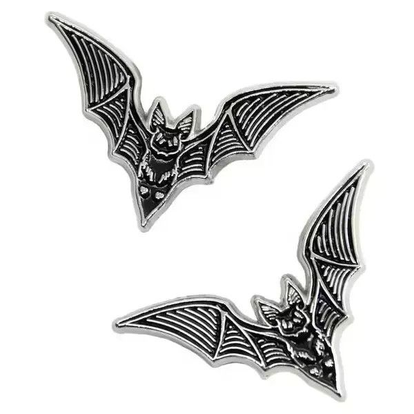 Other Bat Pin Size ONE SIZE - 2 Thumbnail