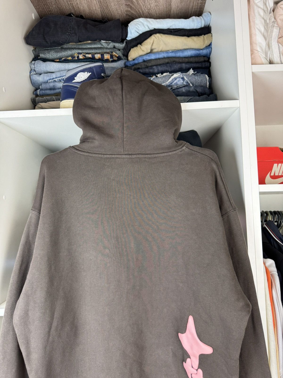 Broken Planet Broken Planet "Broken Hearts" Mens/Unisex Hoodie Size US S / EU 44-46 / 1 - 19 Thumbnail