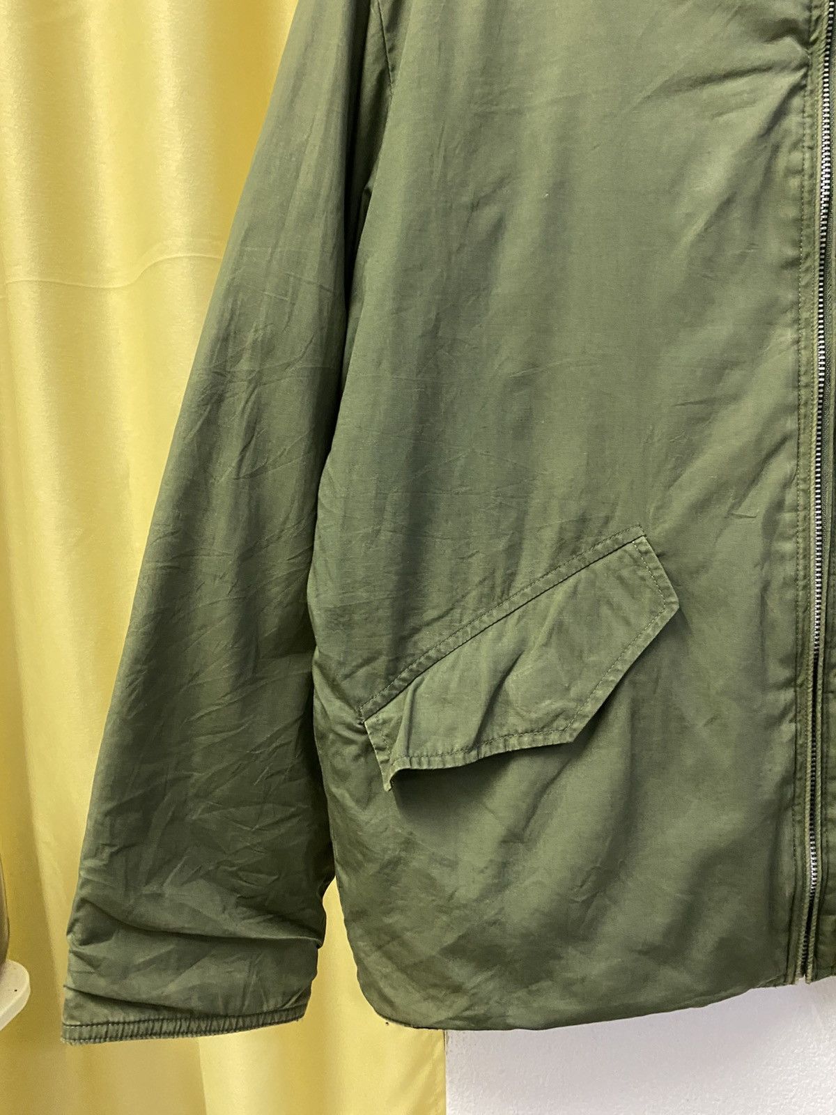 McGregor × Vintage Vintage Mcgregor Riversible Jacket Size US M / EU 48-50 / 2 - 6 Thumbnail