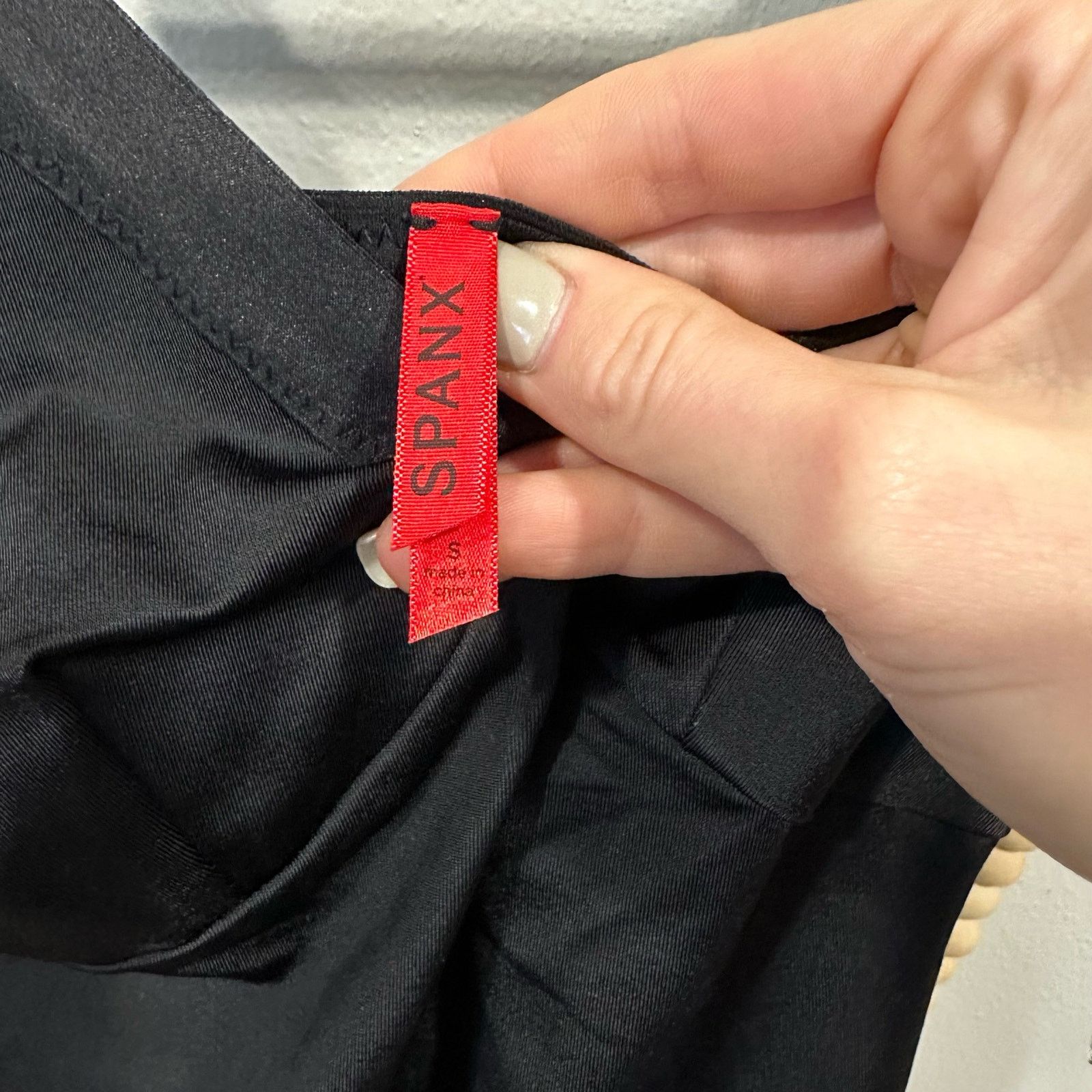 Spanx NWT! Spanx Slimiplicity Lingerie-strap Full Slip - sz S Size S / US 4 / IT 40 - 7 Thumbnail