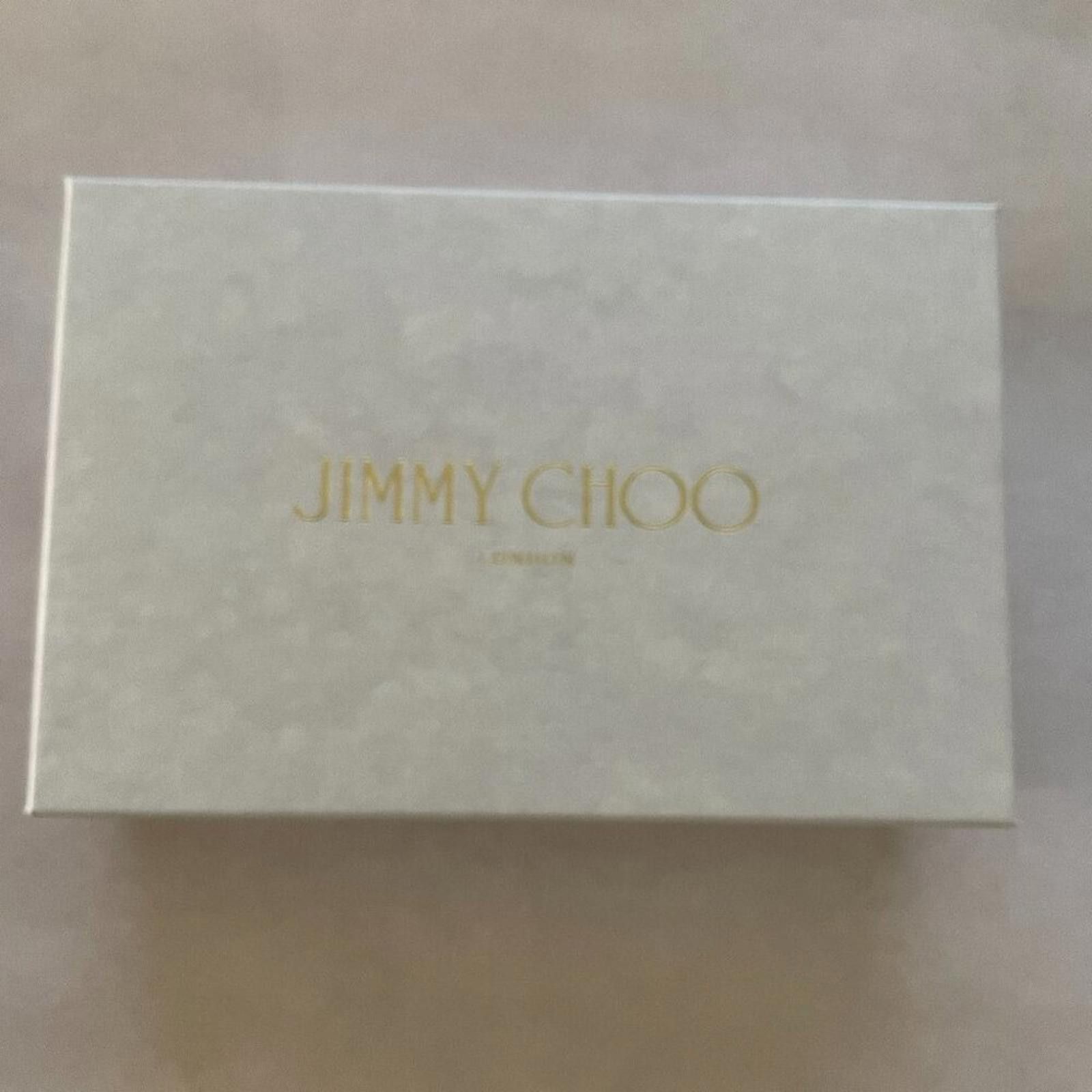 Jimmy Choo NWT jimmy choo cheri wallet lizard small wallet Size ONE SIZE - 6 Thumbnail